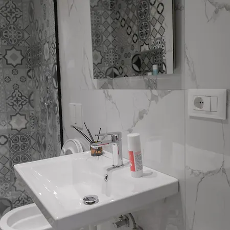 Selvia Next To City Center * Tirana