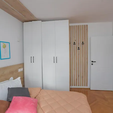 Selvia Next To City Center Tirana
