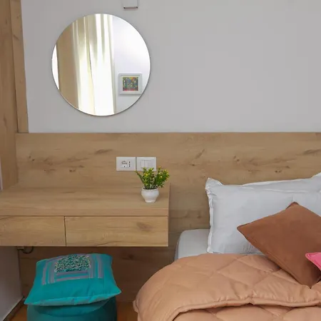 Apartment Selvia Next To City Center *