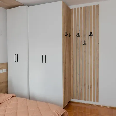Selvia Next To City Center * Tirana