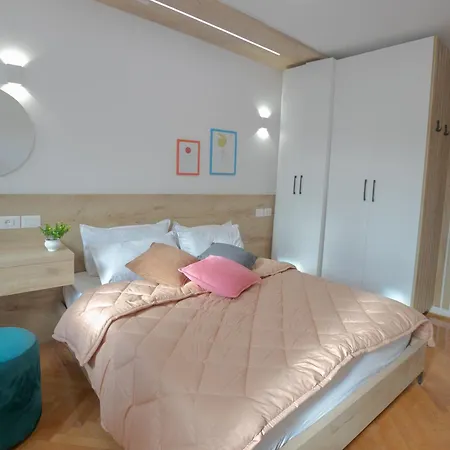 Apartment Selvia Next To City Center